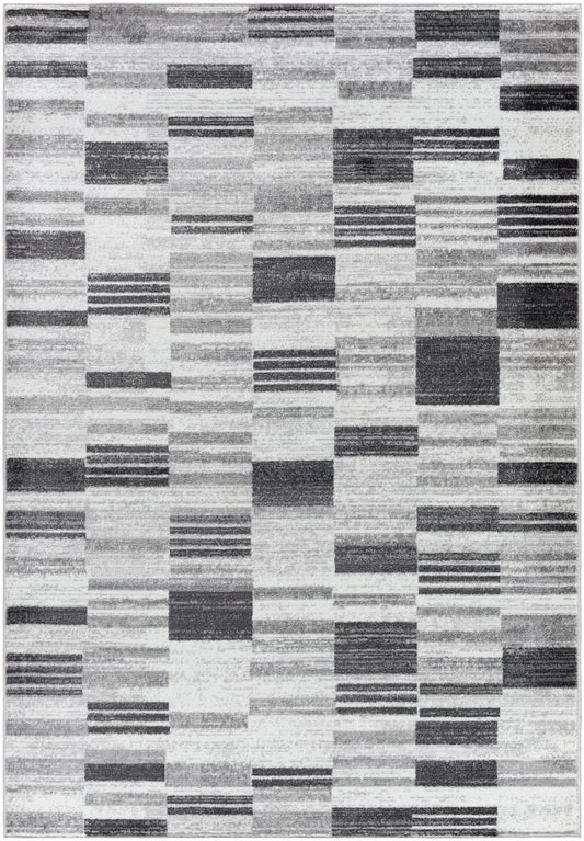 Livabliss - Monte Carlo 53inx73in Machine Woven Rug - MNC2360-5373 veiw 1