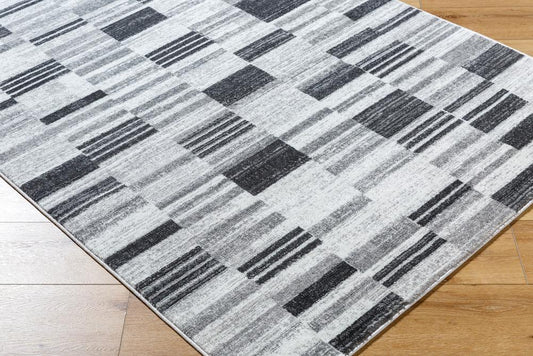 Livabliss - Monte Carlo 53inx73in Machine Woven Rug - MNC2360-5373 veiw 2