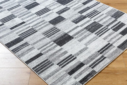 Livabliss - Monte Carlo 611inx9 Machine Woven Rug - MNC2360-679 veiw 3