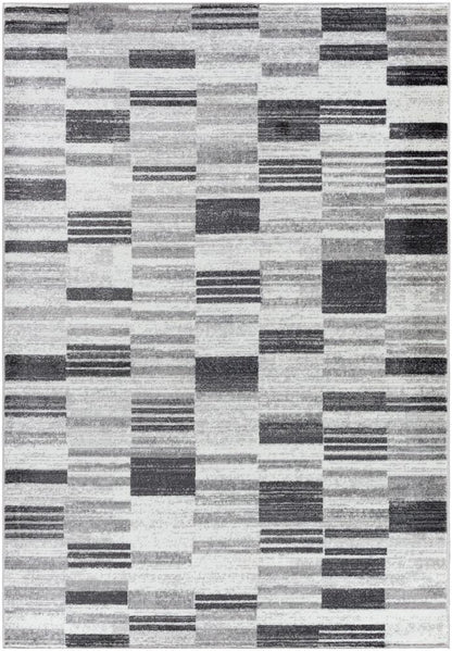 Livabliss - Monte Carlo 710inx102in Machine Woven Rug - MNC2360-710103 veiw 1