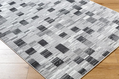 Livabliss - Monte Carlo 710inx102in Machine Woven Rug - MNC2362-710103 veiw 3