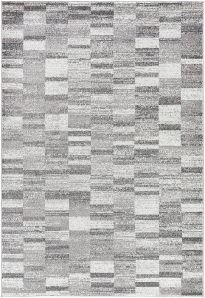 Livabliss - Monte Carlo 53inx73in Machine Woven Rug - MNC2363-5373 veiw 1
