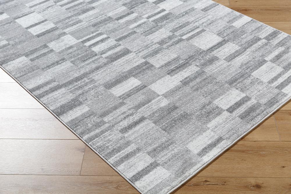Livabliss - Monte Carlo 710inx102in Machine Woven Rug - MNC2363-710103 veiw 3