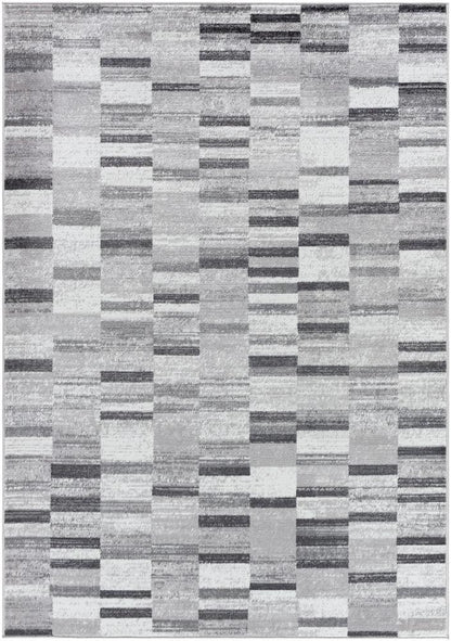 Livabliss - Monte Carlo 611inx9 Machine Woven Rug - MNC2364-679 veiw 1