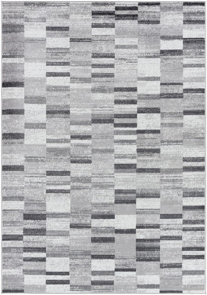Livabliss - Monte Carlo 710inx102in Machine Woven Rug - MNC2364-710103 veiw 1