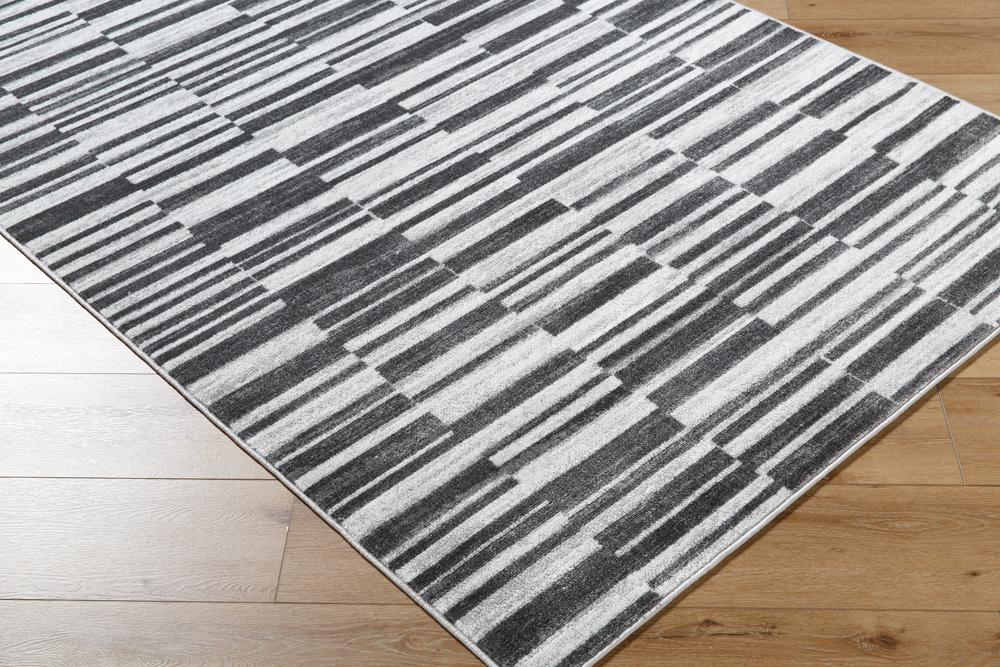 Livabliss - Monte Carlo 710inx102in Machine Woven Rug - MNC2365-710103 veiw 3