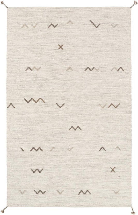 Livabliss - Montezuma 5x8 Handmade Rug - MTZ2004-58 veiw 1