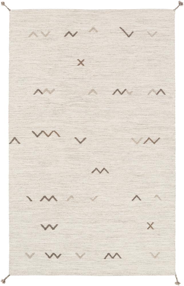 Livabliss - Montezuma 6x9 Handmade Rug - MTZ2004-69 veiw 1