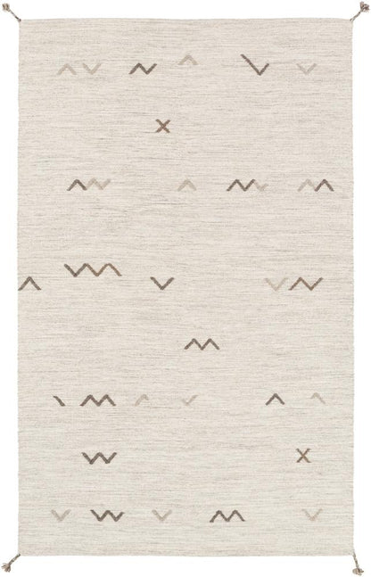 Livabliss - Montezuma 6x9 Handmade Rug - MTZ2004-69 veiw 1
