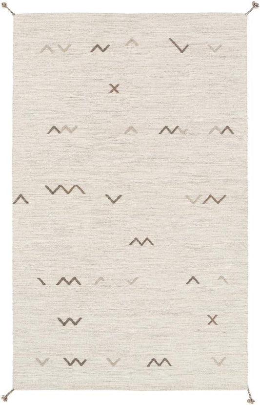 Livabliss - Montezuma 6x9 Handmade Rug - MTZ2004-69 veiw 1