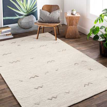 Livabliss - Montezuma 6x9 Handmade Rug - MTZ2004-69 veiw 2