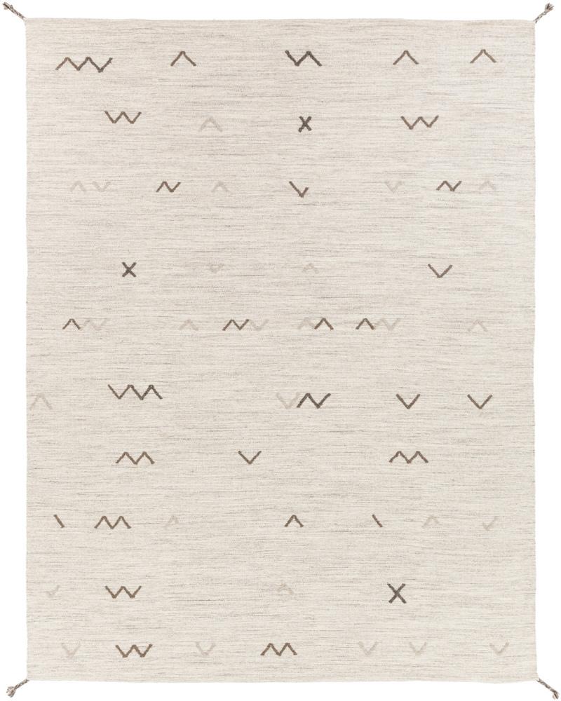 Livabliss - Montezuma 8x11 Handmade Rug - MTZ2004-811 veiw 1