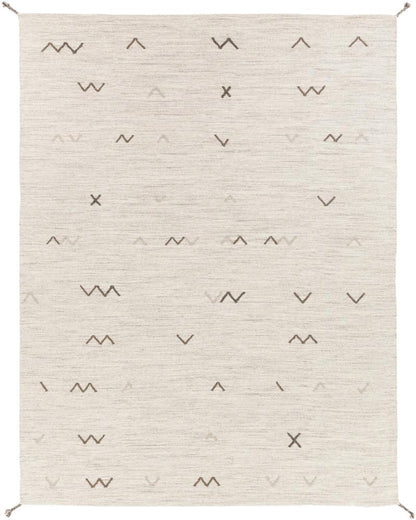 Livabliss - Montezuma 8x11 Handmade Rug - MTZ2004-811 veiw 1