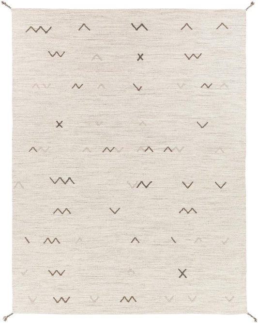 Livabliss - Montezuma 8x11 Handmade Rug - MTZ2004-811 veiw 1