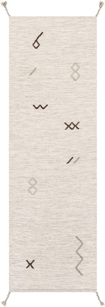 Livabliss - Montezuma 26inx8 Handmade Rug - MTZ2005-268_CLOSEOUT veiw 1