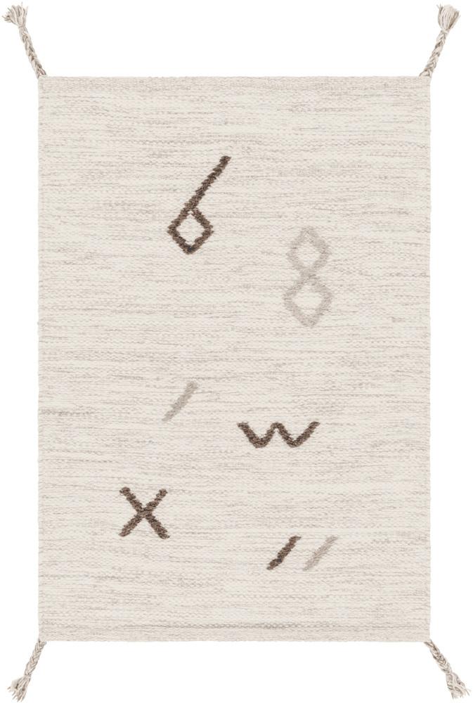 Livabliss - Montezuma 2x3 Handmade Rug - MTZ2005-23_CLOSEOUT veiw 1