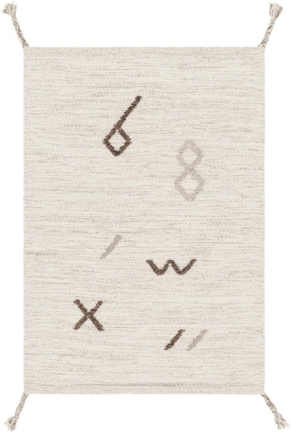Livabliss - Montezuma 2x3 Handmade Rug - MTZ2005-23_CLOSEOUT veiw 1
