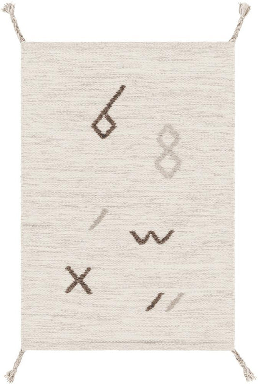 Livabliss - Montezuma 2x3 Handmade Rug - MTZ2005-23_CLOSEOUT veiw 1