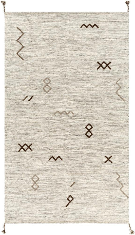 Livabliss - Montezuma 33inx53in Handmade Rug - MTZ2005-3353_CLOSEOUT veiw 1