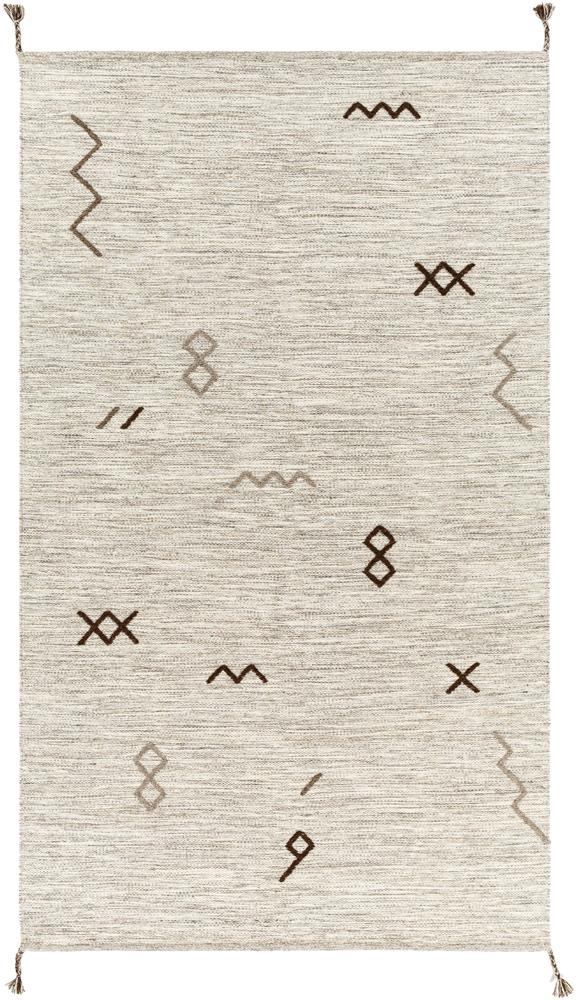 Livabliss - Montezuma 6x9 Handmade Rug - MTZ2005-69_CLOSEOUT veiw 1