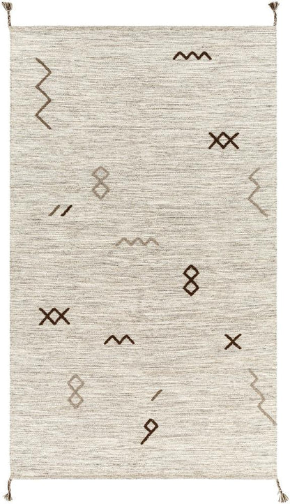 Livabliss - Montezuma 6x9 Handmade Rug - MTZ2005-69_CLOSEOUT veiw 1