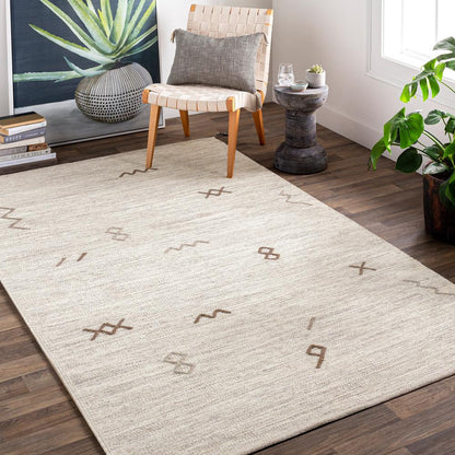 Livabliss - Montezuma 6x9 Handmade Rug - MTZ2005-69_CLOSEOUT veiw 2