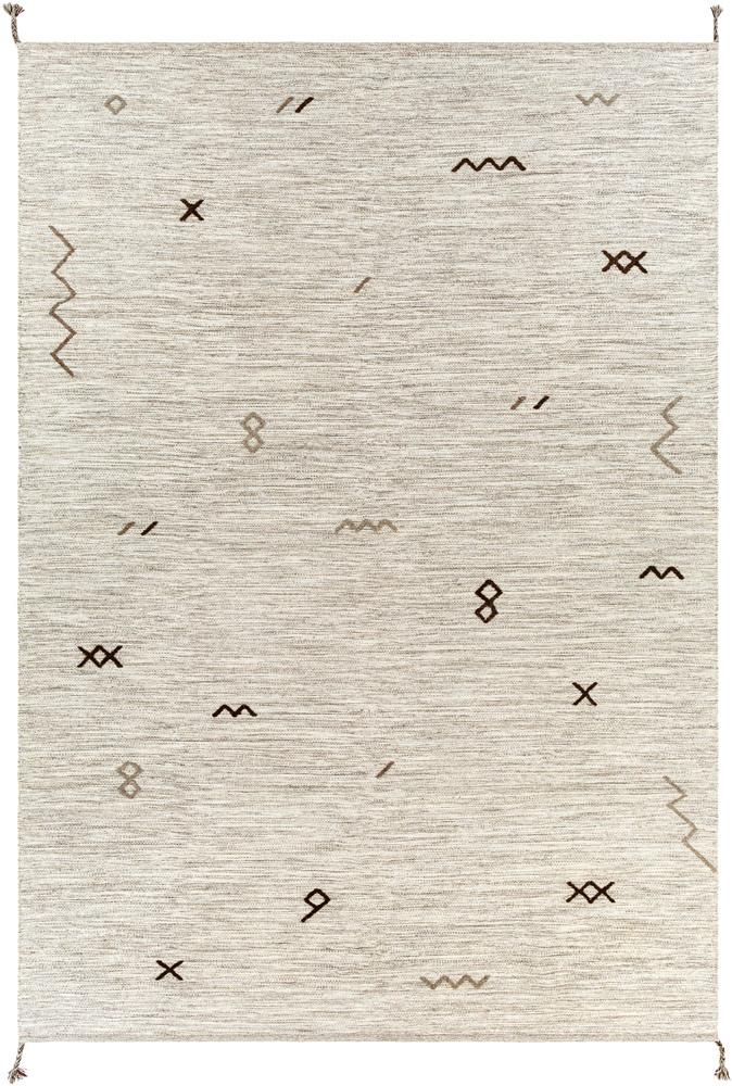 Livabliss - Montezuma 8x11 Handmade Rug - MTZ2005-811_CLOSEOUT veiw 1
