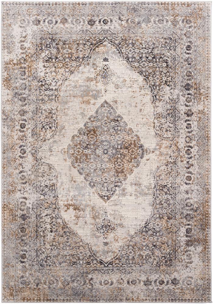 Livabliss - Mood 53inx7 Machine Woven Rug - MDD2303-537_CLOSEOUT veiw 1