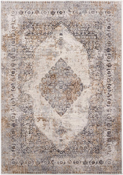 Livabliss - Mood 53inx7 Machine Woven Rug - MDD2303-537_CLOSEOUT veiw 1