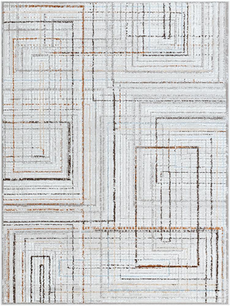Livabliss - Mood 53inx7 Machine Woven Rug - MDD2323-537 veiw 1