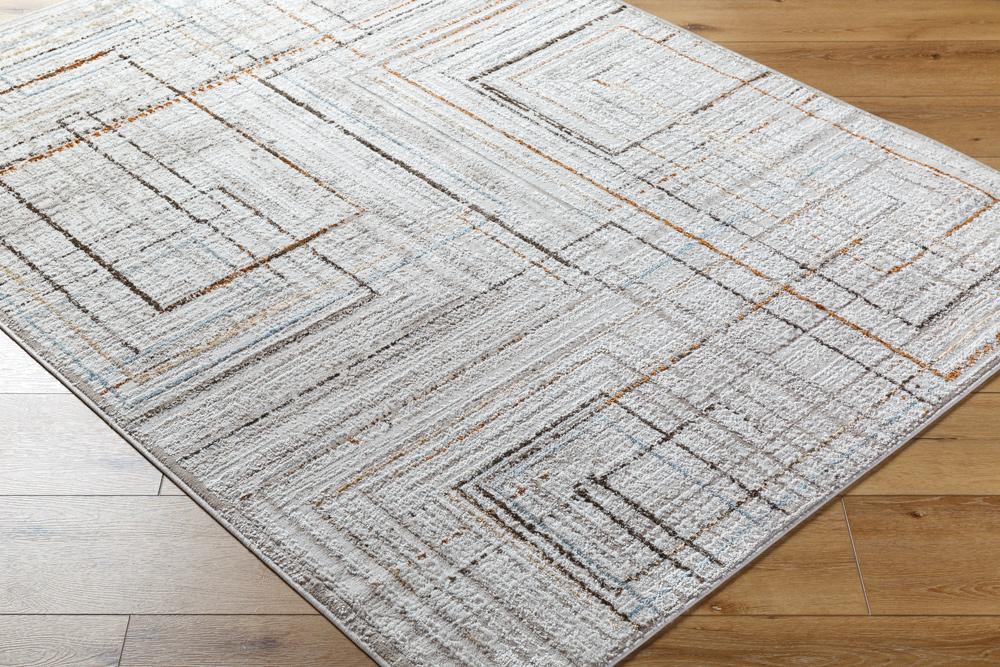 Livabliss - Mood 53inx7 Machine Woven Rug - MDD2323-537 veiw 3