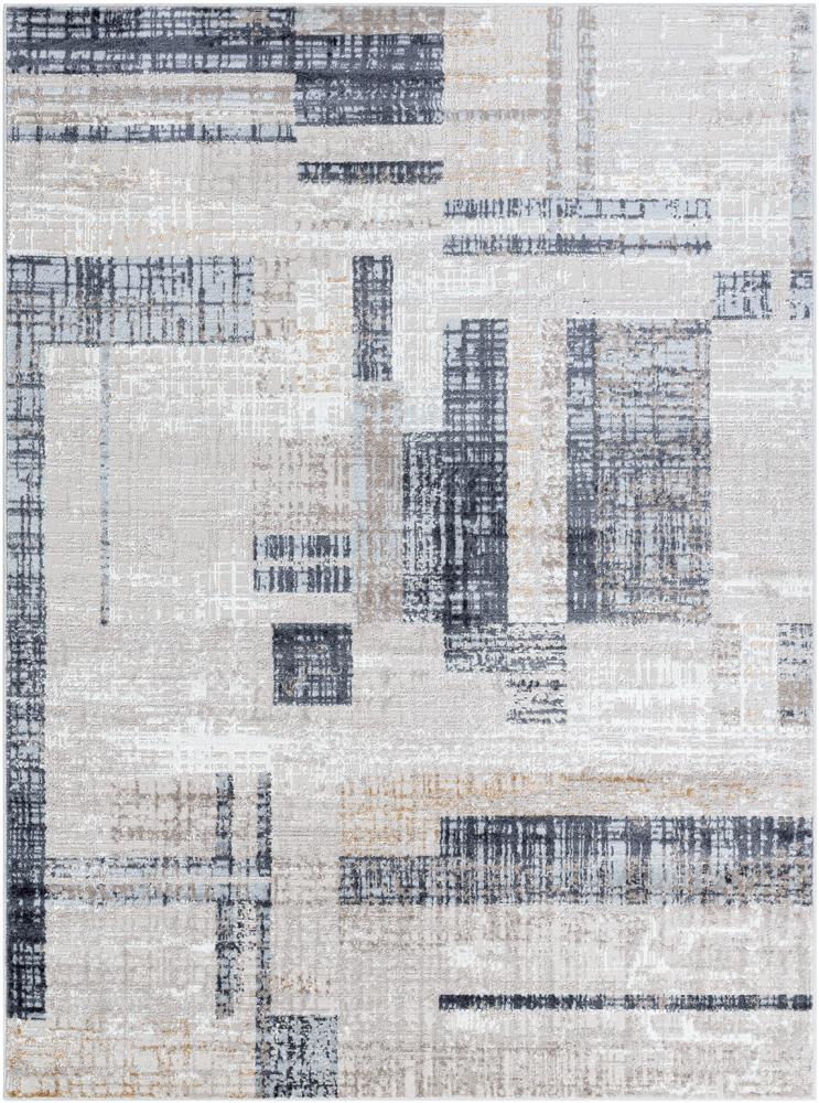 Livabliss - Mood 53inx7 Machine Woven Rug - MDD2325-537 veiw 1