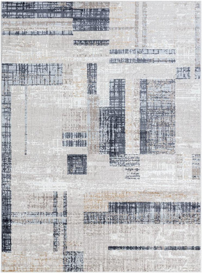 Livabliss - Mood 53inx7 Machine Woven Rug - MDD2325-537 veiw 1