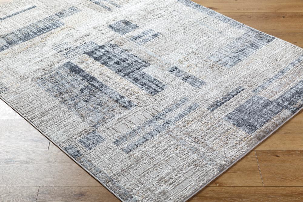 Livabliss - Mood 53inx7 Machine Woven Rug - MDD2325-537 veiw 3