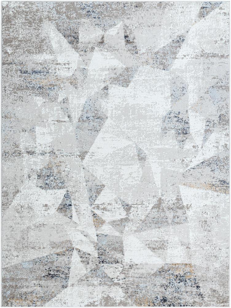 Livabliss - Mood 53inx7 Machine Woven Rug - MDD2326-537 veiw 1