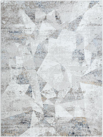 Livabliss - Mood 53inx7 Machine Woven Rug - MDD2326-537 veiw 1