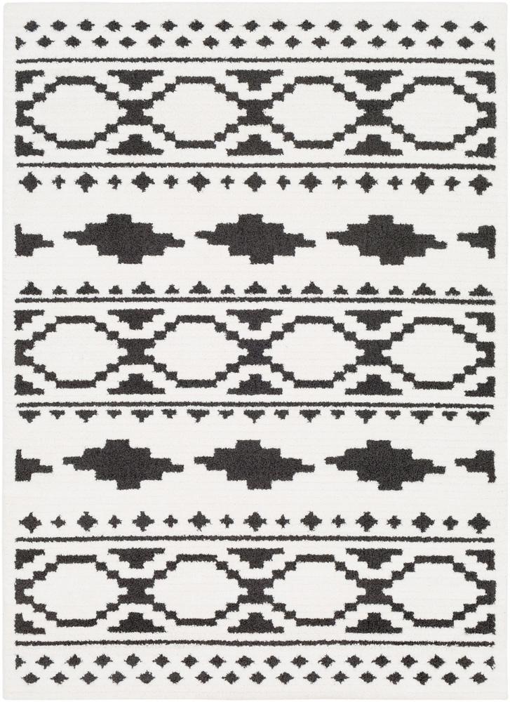 Livabliss - Moroccan Shag 53inx73in Machine Woven Rug - MCS2305-5373 veiw 1