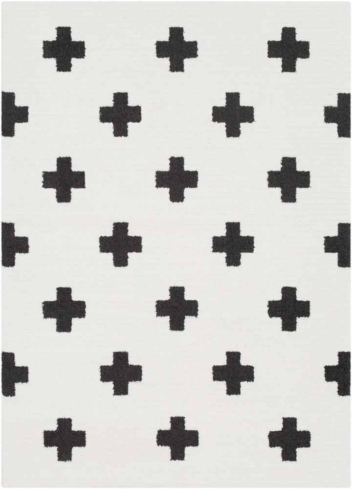 Livabliss - Moroccan Shag 2x211in Machine Woven Rug - MCS2306-23 veiw 1