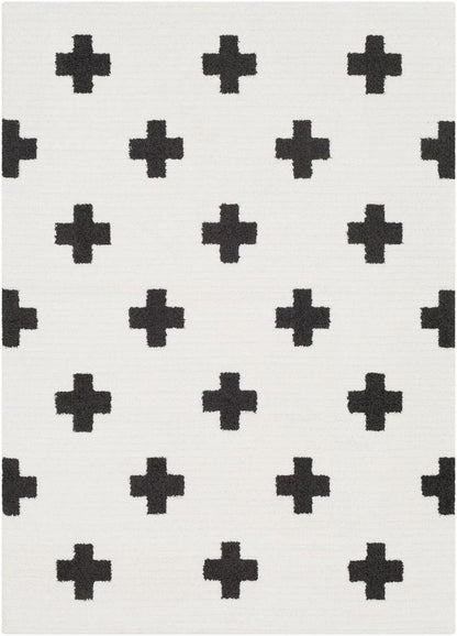 Livabliss - Moroccan Shag 53inx73in Machine Woven Rug - MCS2306-5373 veiw 1