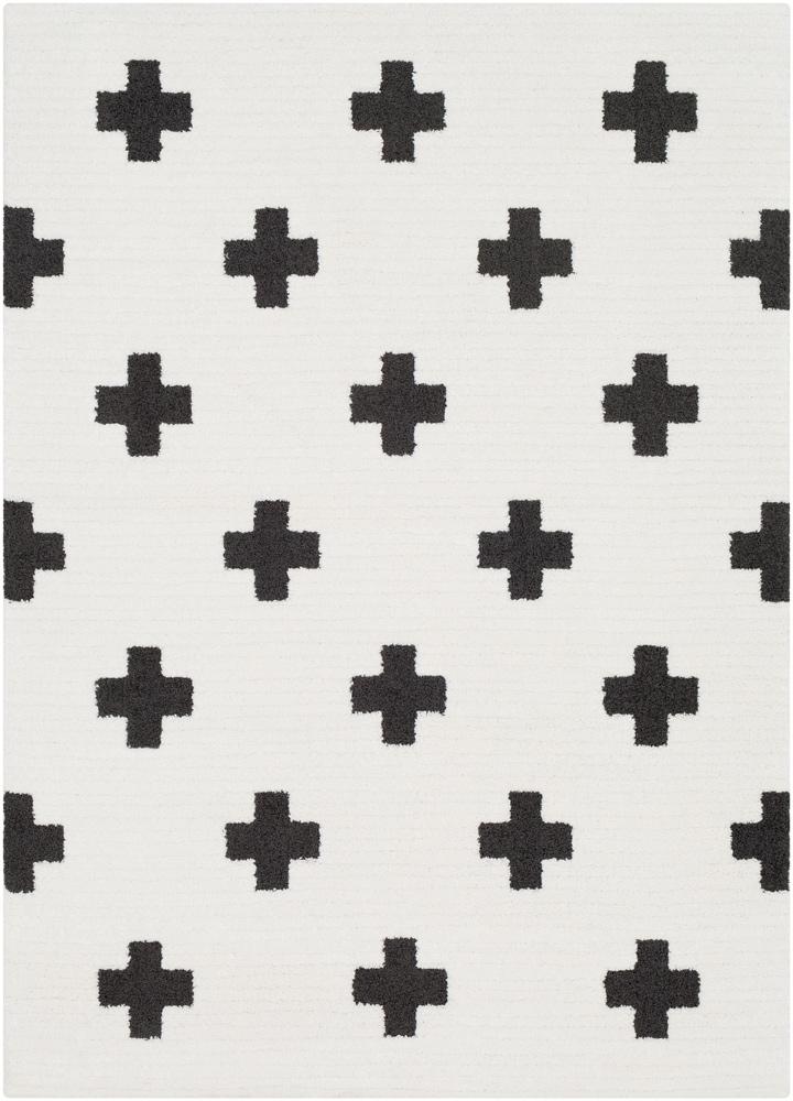 Livabliss - Moroccan Shag 67inx96in Machine Woven Rug - MCS2306-6796 veiw 1