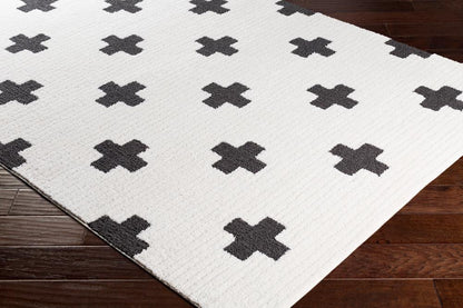 Livabliss - Moroccan Shag 67inx96in Machine Woven Rug - MCS2306-6796 veiw 3