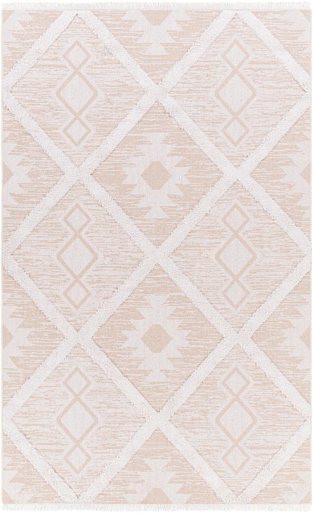 Livabliss - Morocotton 64inx9 Machine Woven Rug - MCT2302-649_CLOSEOUT veiw 1