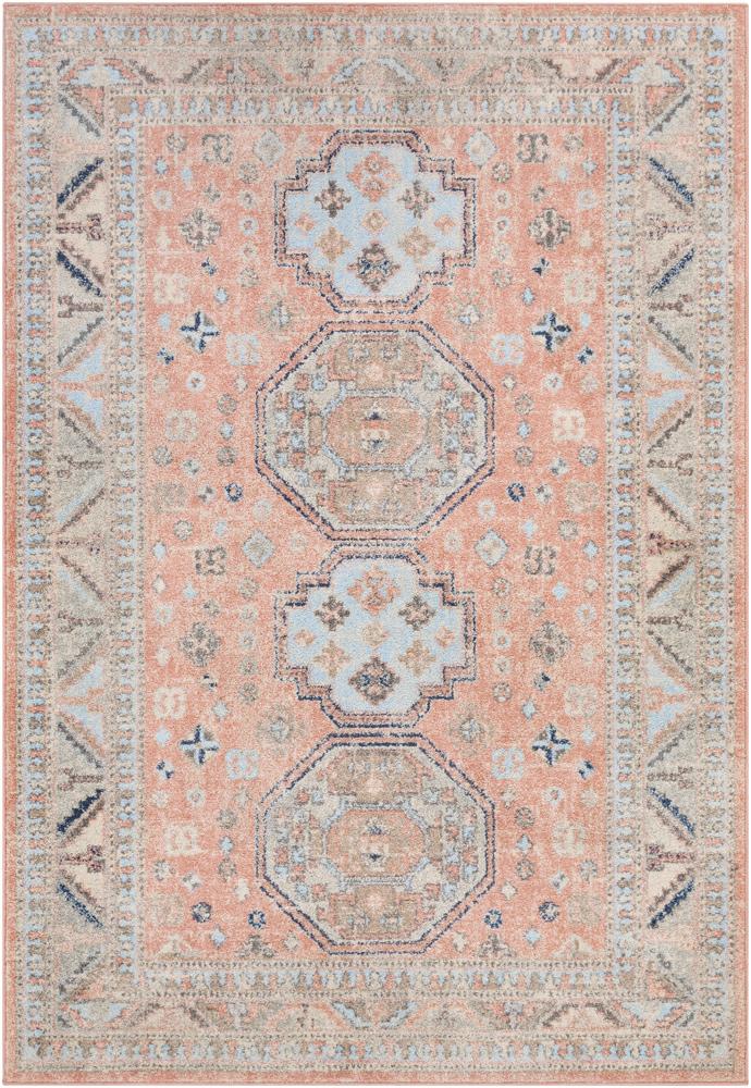 Livabliss - Murat 67inx9 Machine Woven Rug - MUT2303-679 veiw 1
