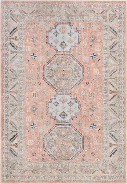 Livabliss - Murat 67inx9 Machine Woven Rug - MUT2303-679 veiw 1