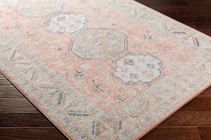 Livabliss - Murat 67inx9 Machine Woven Rug - MUT2303-679 veiw 3