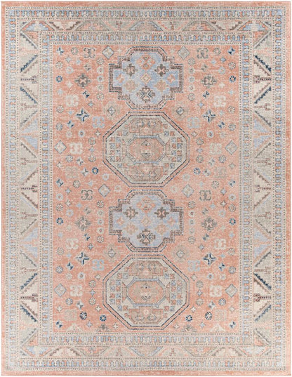 Livabliss - Murat 710inx10 Machine Woven Rug - MUT2303-71010 veiw 1