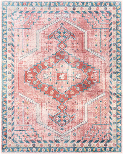 Livabliss - Murat 710inx10 Machine Woven Rug - MUT2314-71010_CLOSEOUT veiw 1