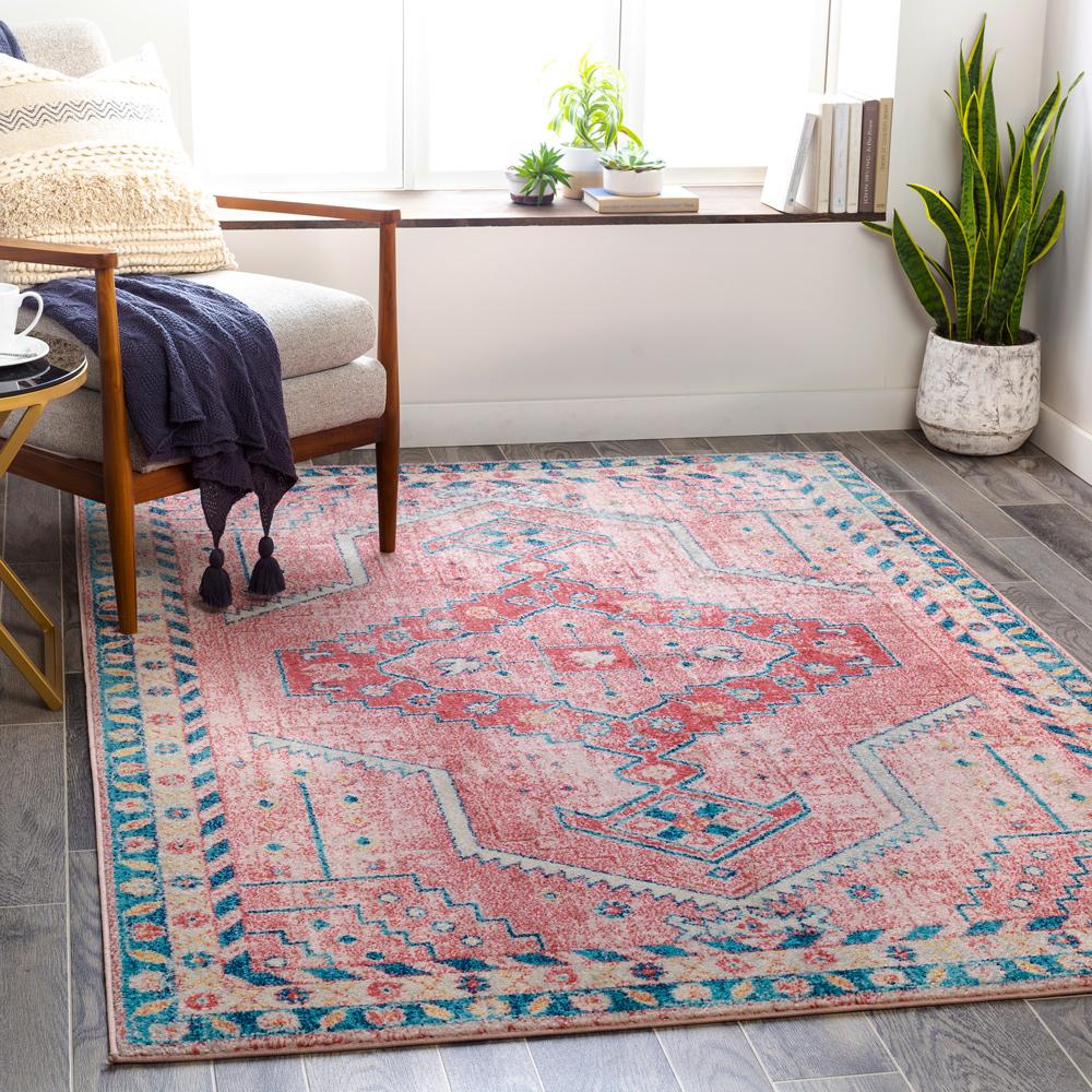 Livabliss - Murat 710inx10 Machine Woven Rug - MUT2314-71010_CLOSEOUT veiw 2