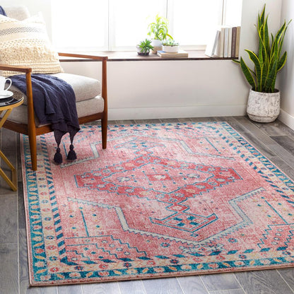 Livabliss - Murat 710inx10 Machine Woven Rug - MUT2314-71010_CLOSEOUT veiw 2