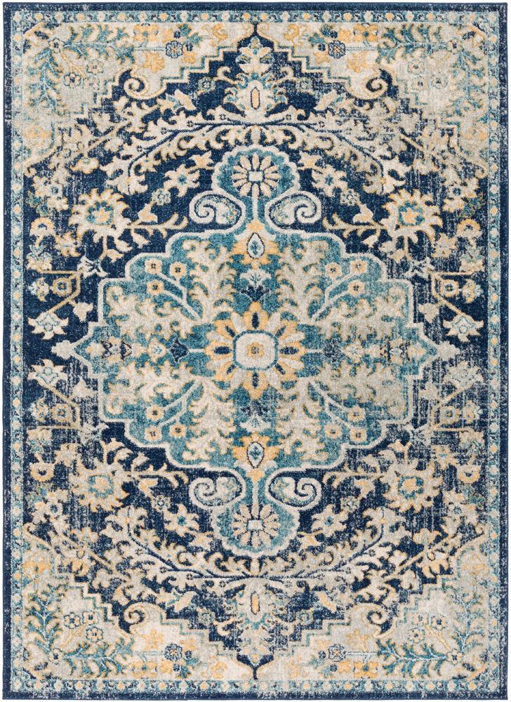 Livabliss - Murat 67inx9 Machine Woven Rug - MUT2320-679 veiw 1